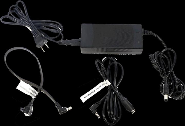 Medistrom Kit Philips Dreamstation Go & 3B Medical Luna pour batterie portable 24V CPAP (Pilot-24V Lite)