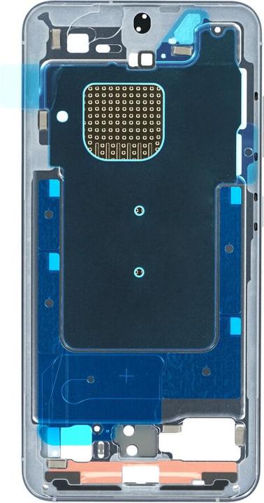 Produktbild Samsung Mittelrahmen SM-S921 Galaxy S24 sapphire blue GH82-33418F (Galaxy S24)