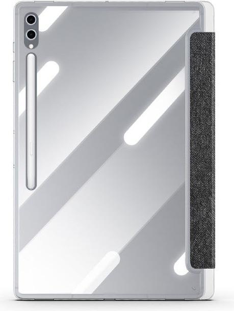 Immagine prodotto Dux Ducis Copertina per libri in pelle della serie Unid (Galaxy Tab S8 Ultra, Galaxy Tab S10 Ultra, Galaxy Tab S9 Ultra)
