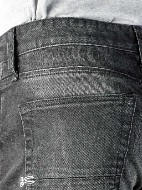 Produktbild Denham Razor Jeans Slim Fit aceb black
