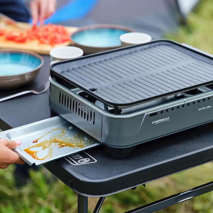 Image du produit Campingaz Bistro Grill
