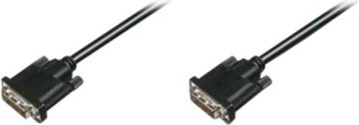 Produktbild Digitus Dvi — Dvi (2 m, DVI)