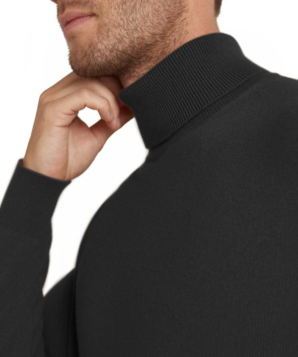 Actual product image Falke LU Classic Rollneck m (M)