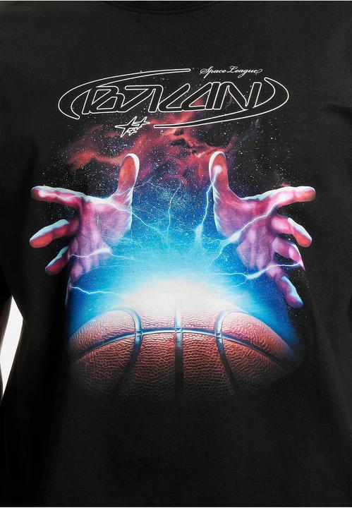 Image du produit Mister Tee Tee surdimensionné Space Ball - 16541 (XL)