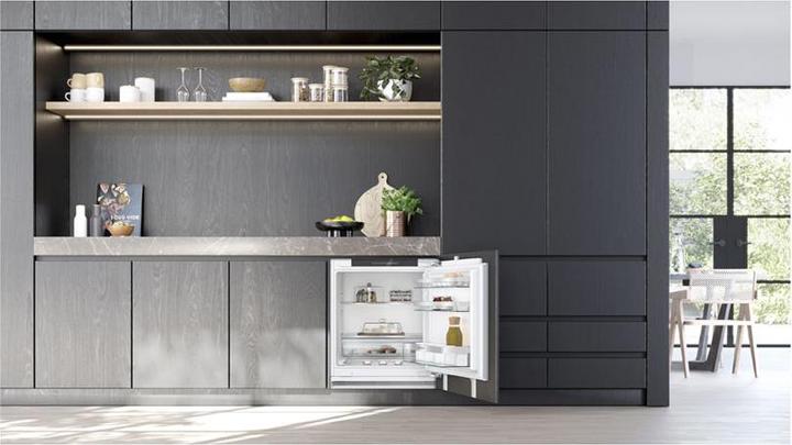 Produktbild Siemens SIEM Unterbau-Kühlautomat (134 l)