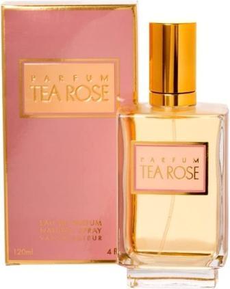 Produktbild Perfumer's Workshop Tea Rose Eau De Parfum Spray 120ml (Eau de Parfum, 120 ml)