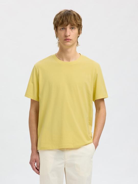 Actual product image Selected Homme Regular T-shirt (XXL)