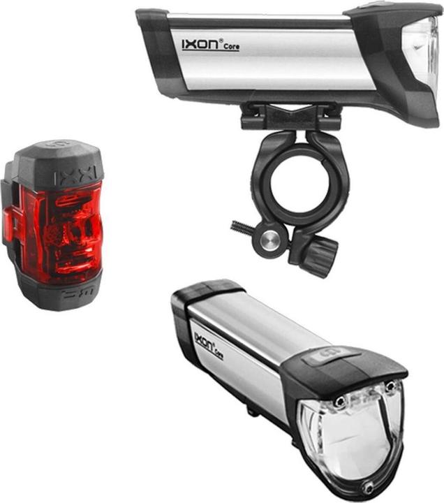 Actual product image Busch & Müller Ixon Core (50 lm)