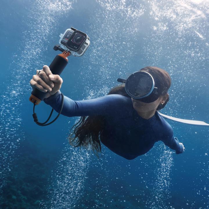 Image du produit Insta360 Dive Case (ACE PRO, Ace)