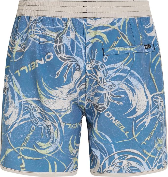 Image du produit O'Neill O'Riginals Scallop 16" Swimshorts (L)