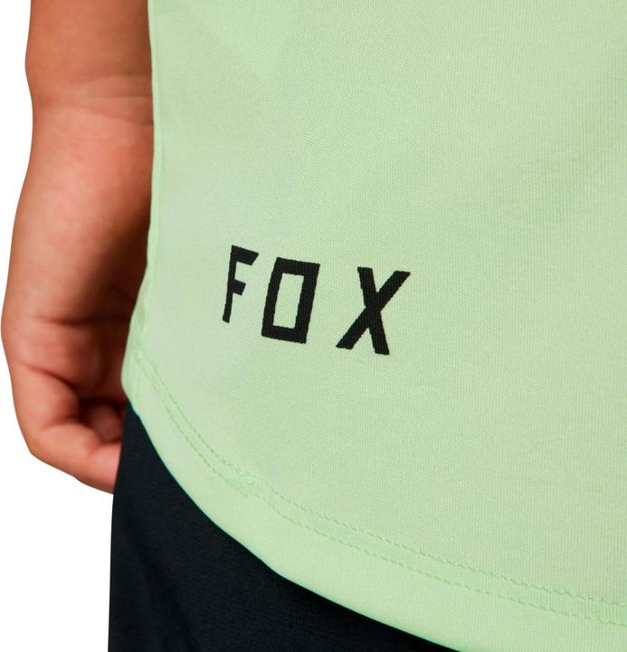 Produktbild Fox Jersey 23 Yth Ranger Ss Cmbr Yl (152)