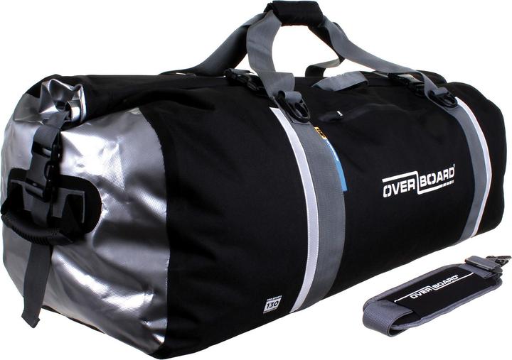Over Board Wasserdichte Reisetasche 130L (130 l)