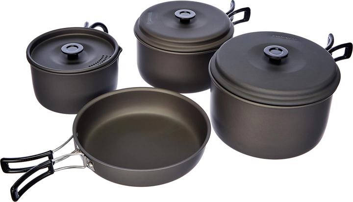 Produktbild Campingaz Trekking Geschirrset 8-teilig