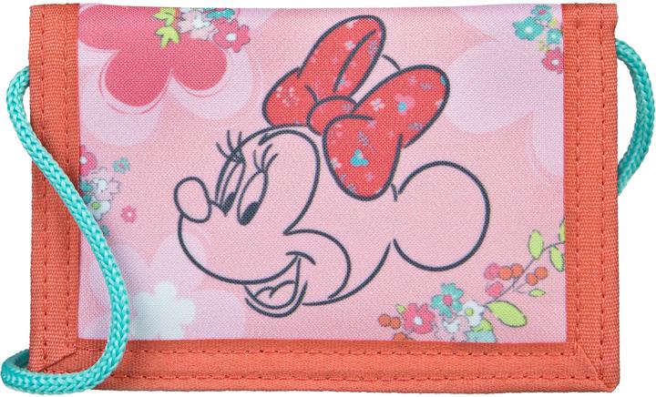 Actual product image Undercover Disney Minnie Mouse