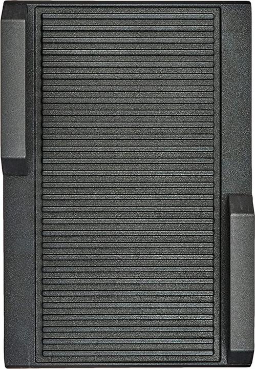 Actual product image Neff Grill plate 370 mm