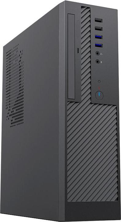 Itek PILOT Z8 Lite (mATX, Mini-ITX)