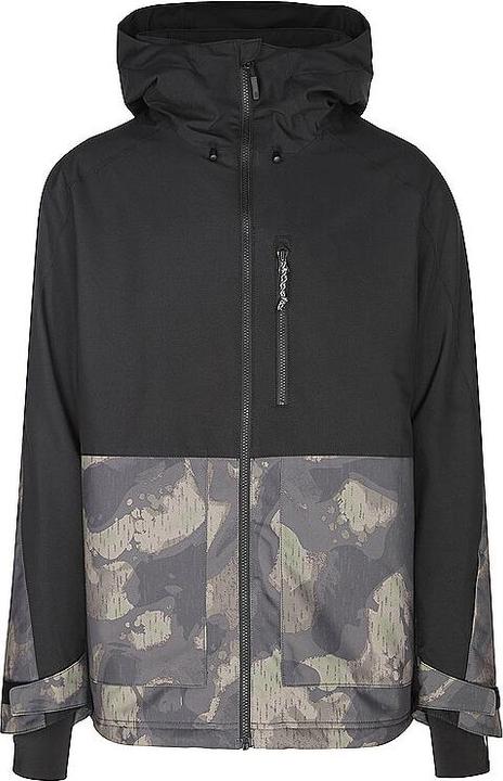 Actual product image O'Neill Snowboard jacket Originals Block (S)