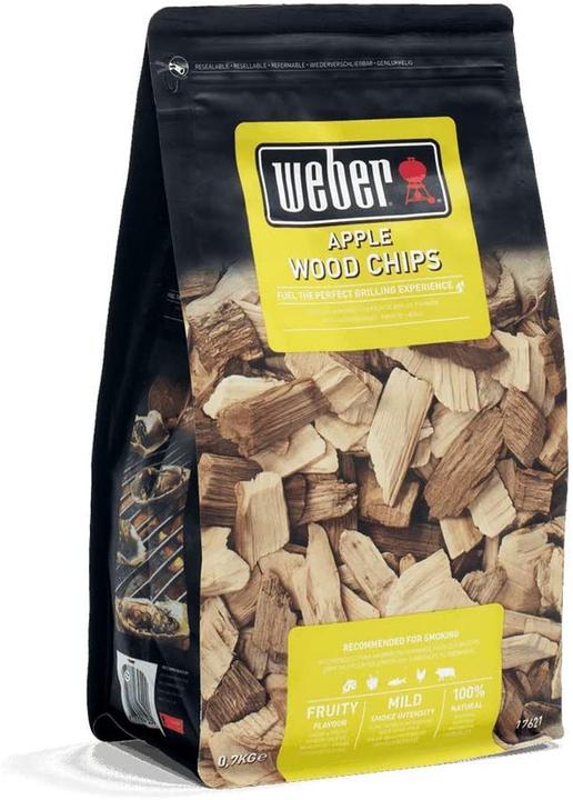 Image du produit Weber Applewood
