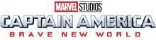 Actual product image Monogram Int. Captain America Brave New World 3D PVC bag tags Series 1 Display (24)