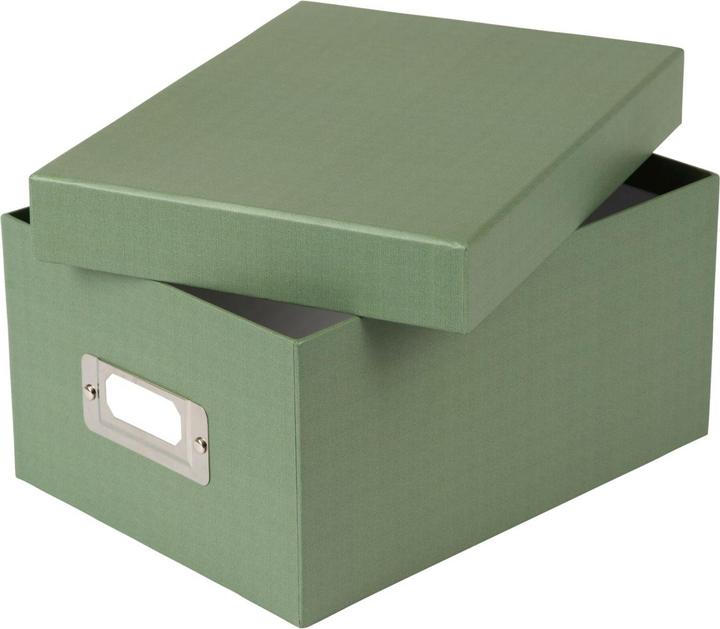 Produktbild Goldbuch Fotobox Bella Vista Artischocke 700 Fot. 10x15 85509 (10 x 15 cm)