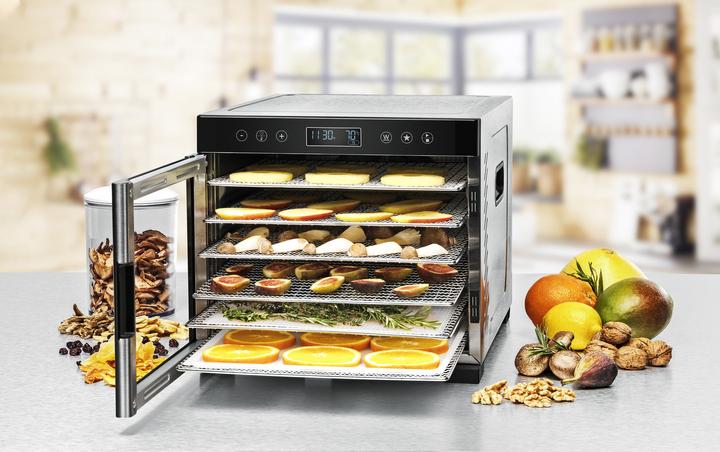 Actual product image Rommelsbacher Dörrautomat DA 950