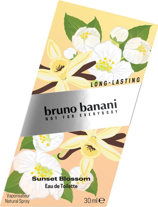 Bruno Banani Sunset Blossom