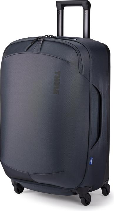 Thule Subterra 2 Checked Spinner 68 cm - Dark Slate (65 l, M (50 - 90l))