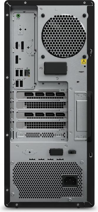 Produktbild Lenovo ThinkStation P3 Tower (Intel Core i7-14700, 32 GB, 1000 GB)