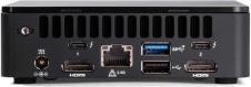 Produktbild ASUS NUC 12 Pro Mini - NUC12WSKi5 (Intel Core i5-1240P)