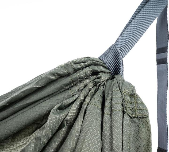 Immagine prodotto Cocoon Amaca da viaggio doppia (180 kg)