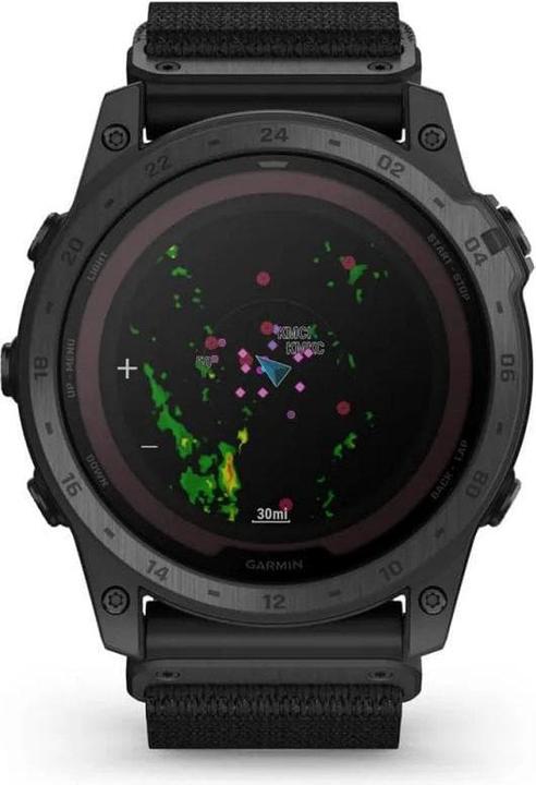 Actual product image Garmin Tactix 7 - Pro Edition (51 mm)