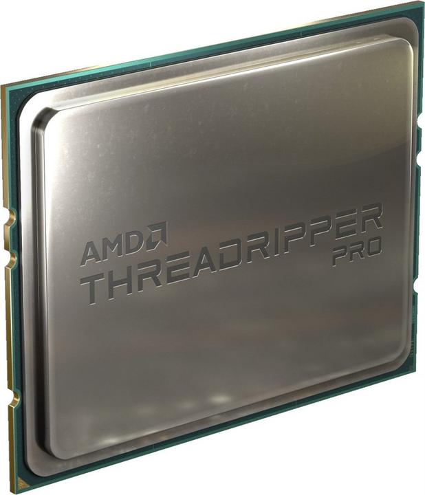 Productafbeelding AMD Ryzen Threadripper PRO 5995WX Processor 2,7 GHz 256 MB L3 (sWRX8, 2.70 GHz, 64 -Core)