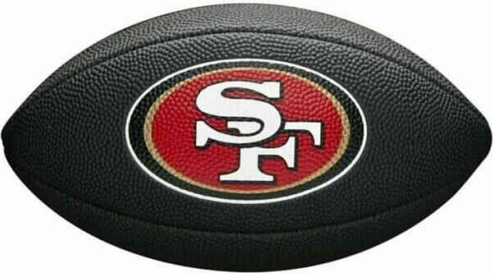 Produktbild Wilson NFL Soft-Touch
