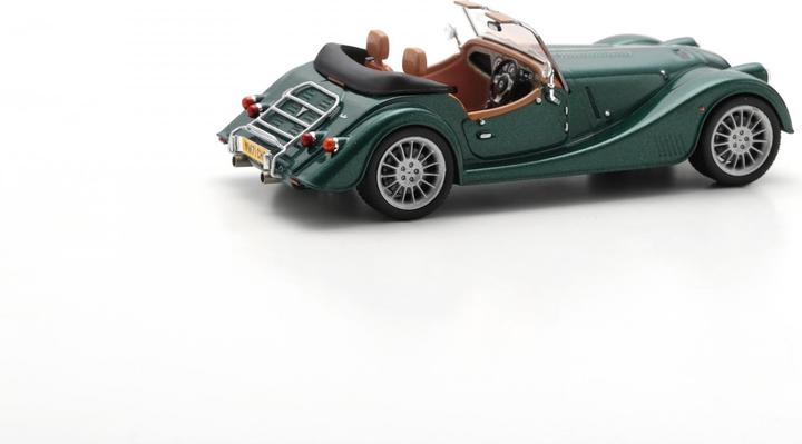 Image du produit Schuco Morgan Plus six vert 1:43