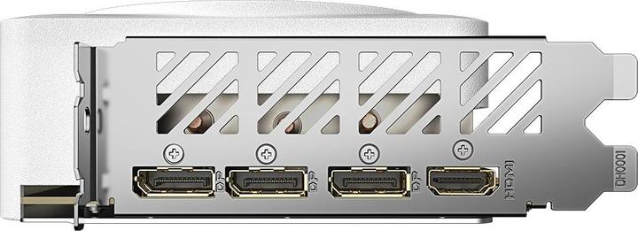 Actual product image Gigabyte VGA GBT RTX4070 12GB Aero OC V2 (12 GB)
