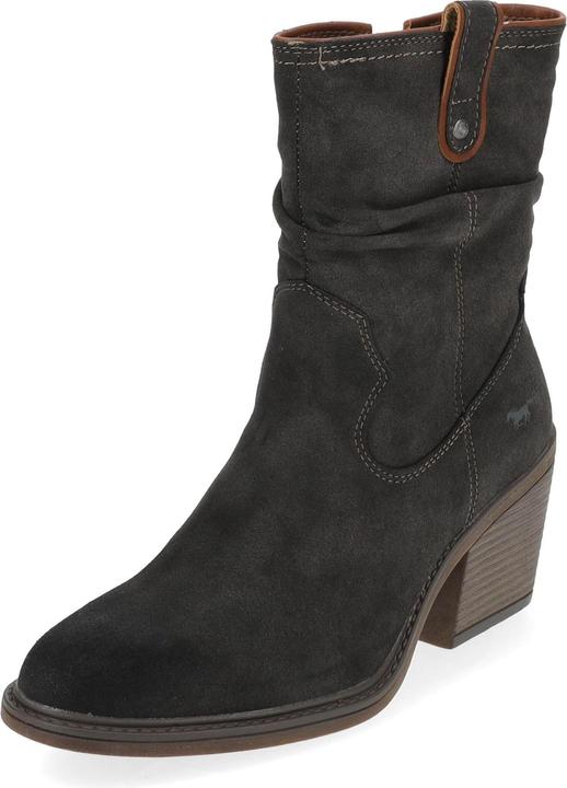 Mustang Stiefelette (41)