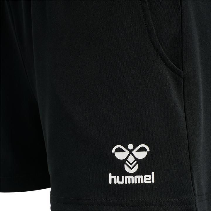 Produktbild hummel Referee Chevron Damen Shorts (XS)