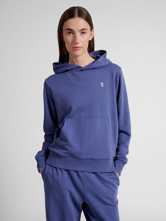 Produktbild hummel hmlPULSE W SWEAT HOODIE (XL)