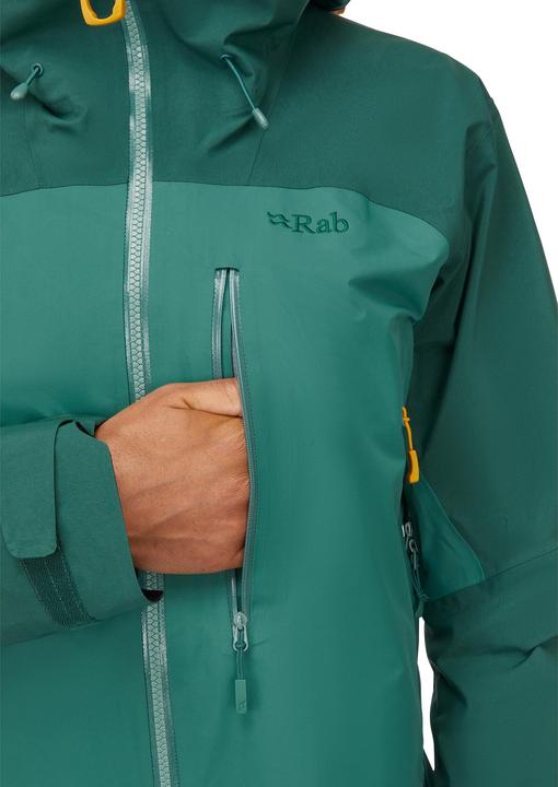 Actual product image Rab Latok Mountain GTX (14, L)