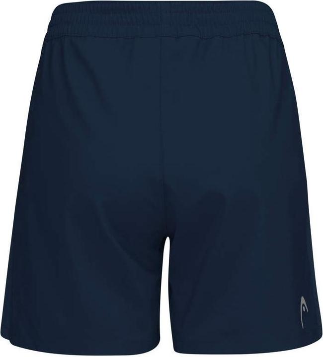 Produktbild Head Club Shorts W dunkelblau (S)
