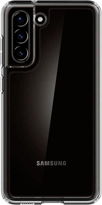 Produktbild Spigen Ultra Hybrid (Samsung Galaxy S21 FE)