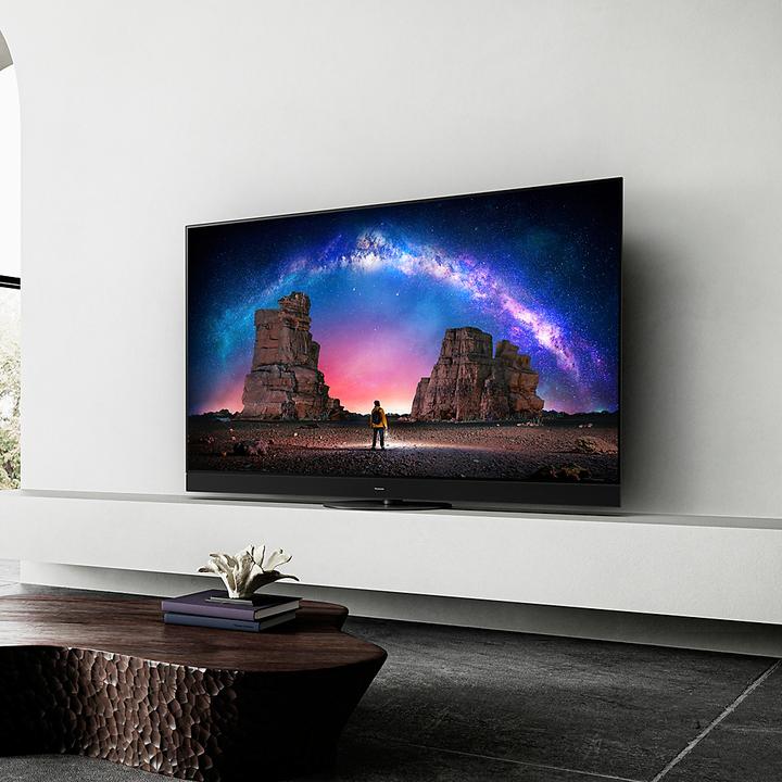 Actual product image Panasonic TX-65LZW2004 (65", OLED, 4K, 2023)