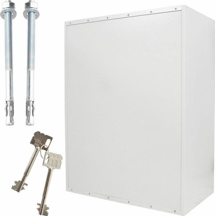 Produktbild Rottner Feuerschutz-Aktenschrank Office premium (346 l)