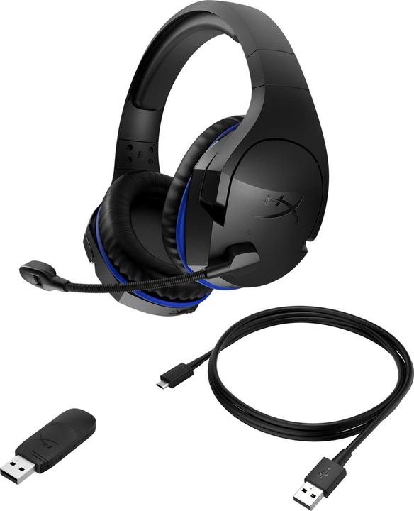 Immagine prodotto HyperX Cloud Stinger (Senza fili)