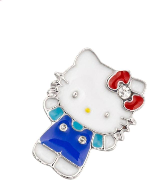 Immagine prodotto Peers Hardy Hello Kitty Versilbert (Argento)