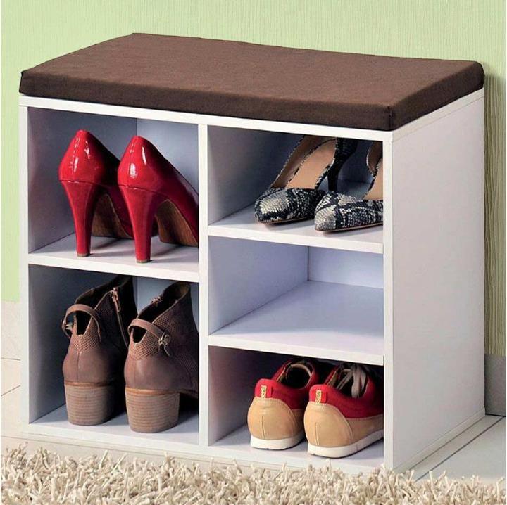 Actual product image Kesper Eddie (51.5 x 29.5 x 48 cm)
