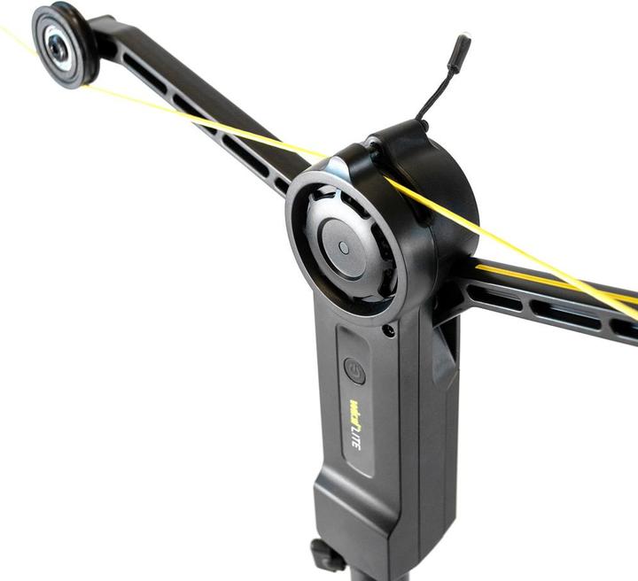 Actual product image Wiral Lite (Remote control, Tightrope, Various video accessories)