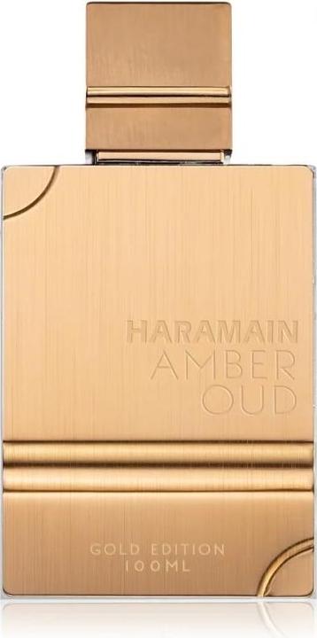 Produktbild Al Haramain Amber Oud Gold Edition (Eau de Parfum, 100 ml)