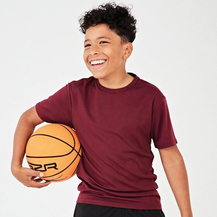 Image du produit Awdis Tee-shirt de sport Just Cool (116)