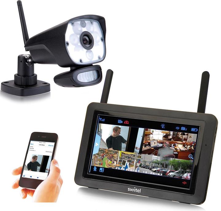 Produktbild Switel Hsip6000 (1280 x 720 Pixels)